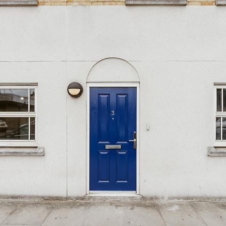 Limehouse Double Rooms - 3 런던 외부 사진
