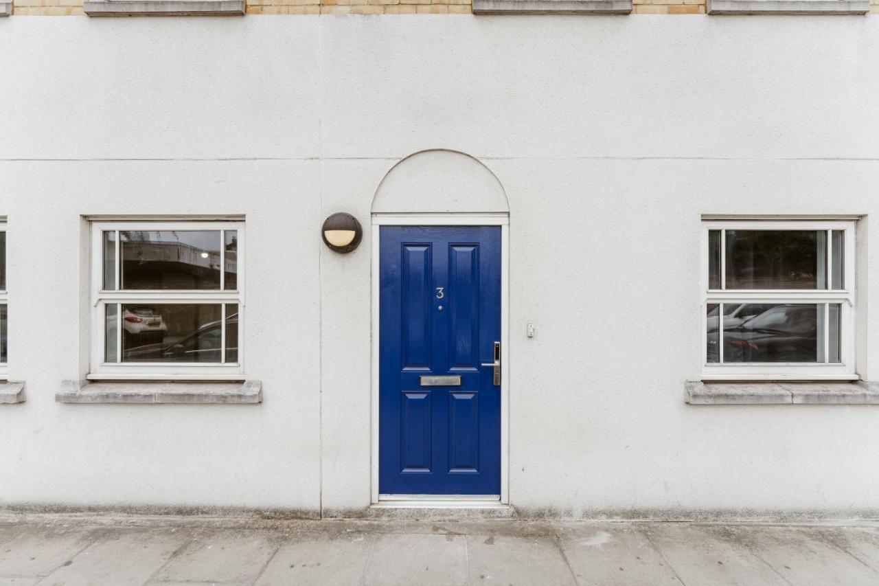 Limehouse Double Rooms - 3 런던 외부 사진